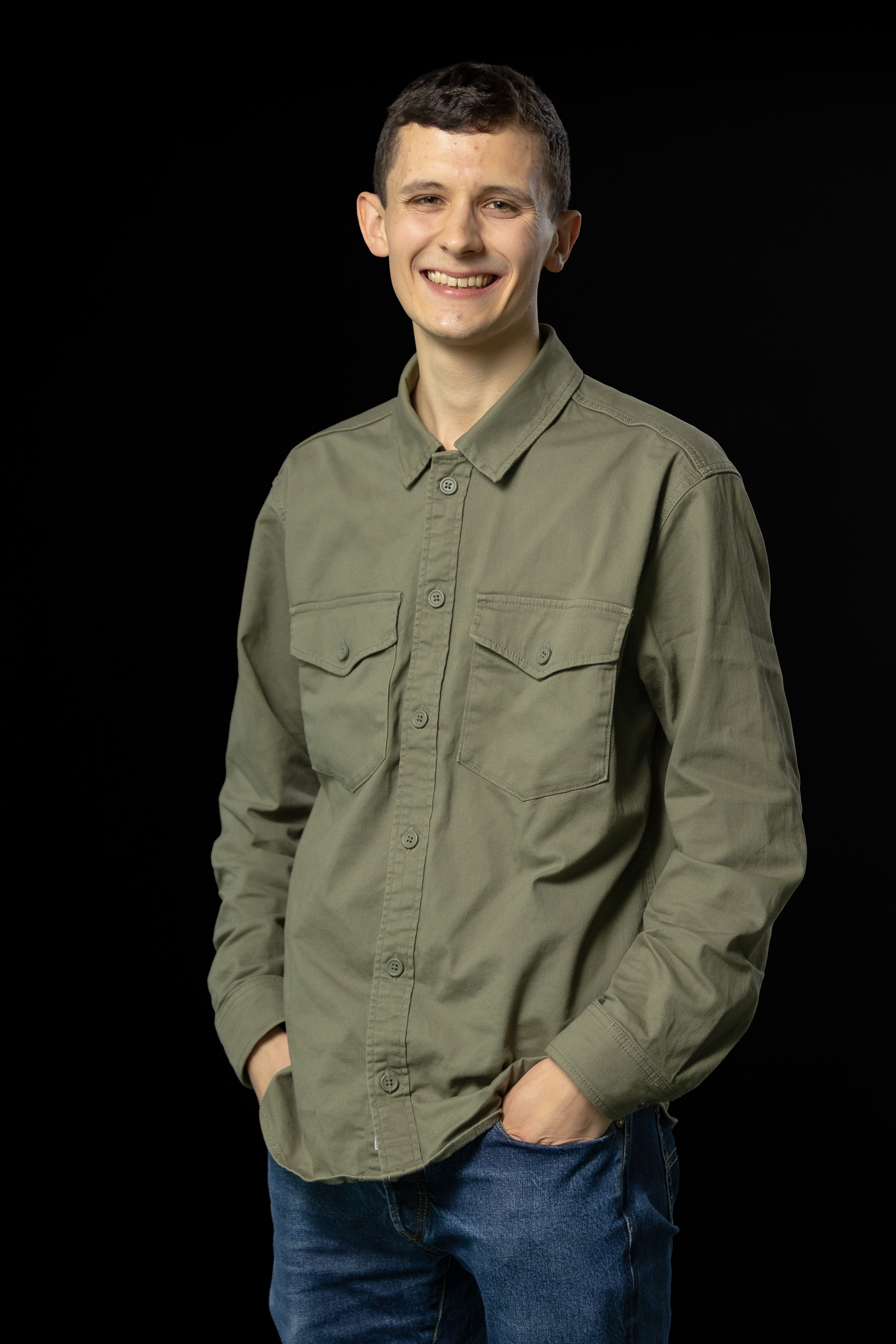 Dr Daniel Scotson, founder of analyseMaterials